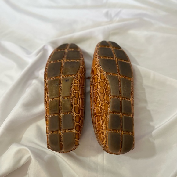 Prada Loafers - Picture 6 of 7